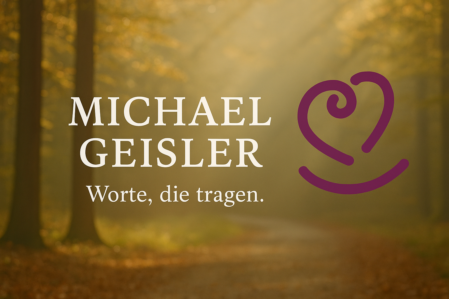 Trauerredner Institut Geisler Lebenserfahrung Trauerredner Institut Geisler Supervision
