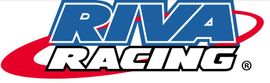 RIVA Racing Performance Parts Logo
