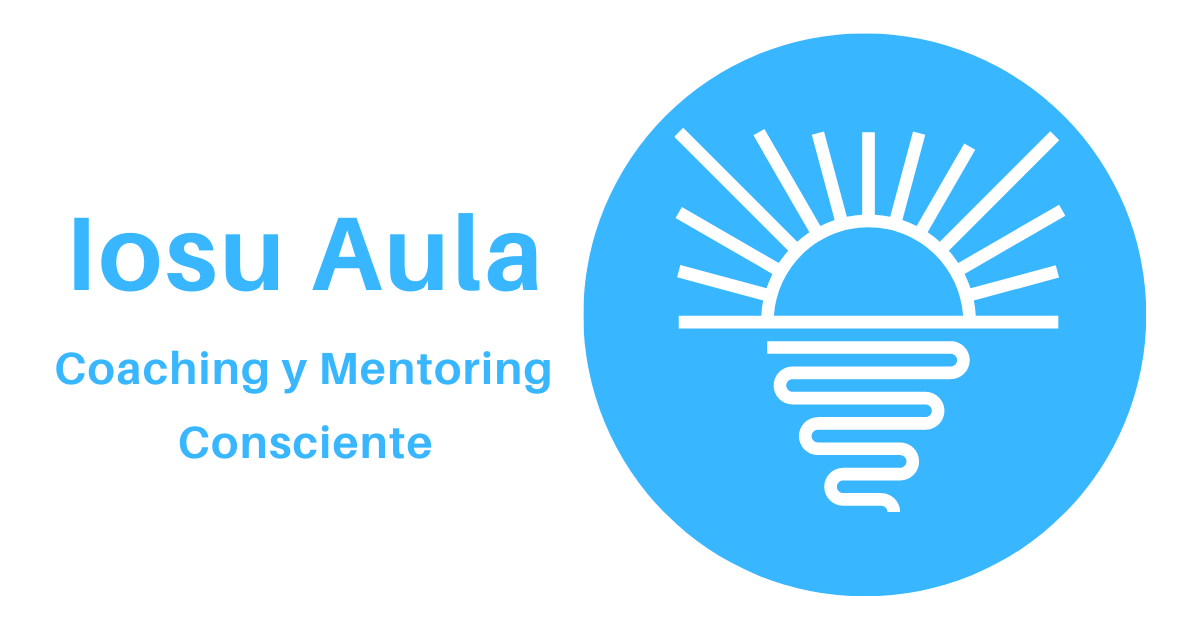 Iosu Aula Coaching y Mentoring Consciente Fuerteventura