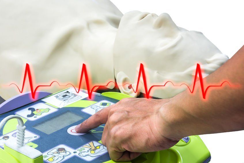 Emergency First Aid at Work Courses in Colchester, Essex