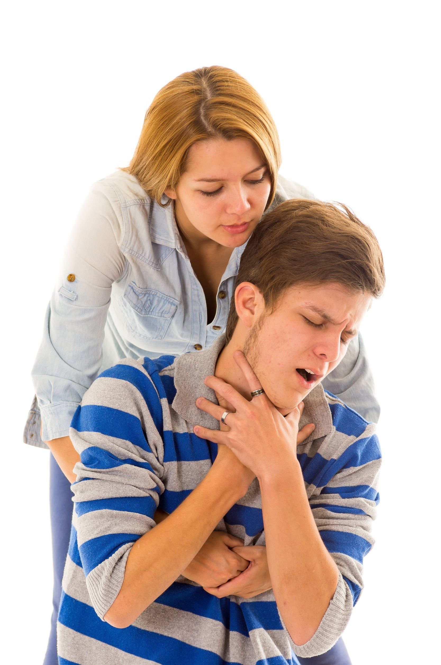 First Aid at Work Re Qualification Courses in Colchester, Essex