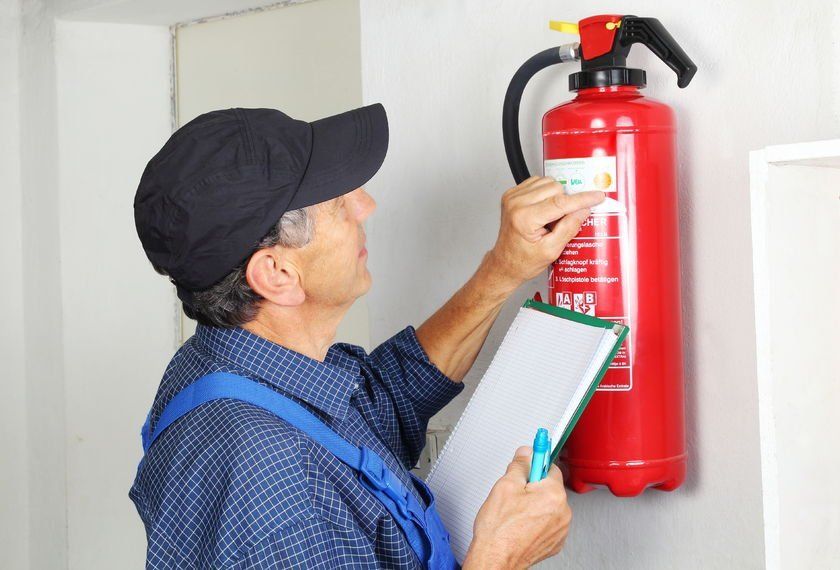 Fire Safety Courses in Colchester, Essex