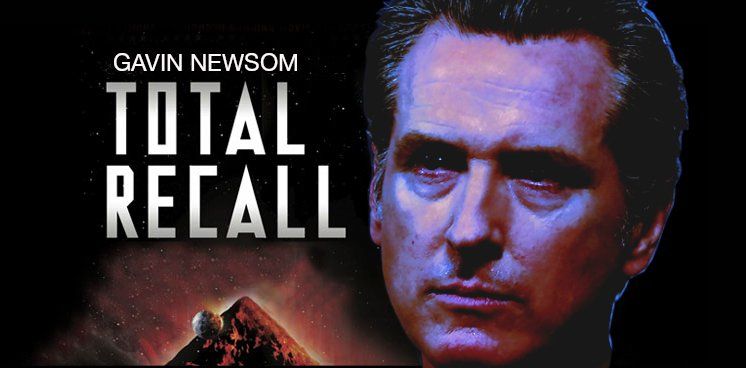 TOTAL RECALL