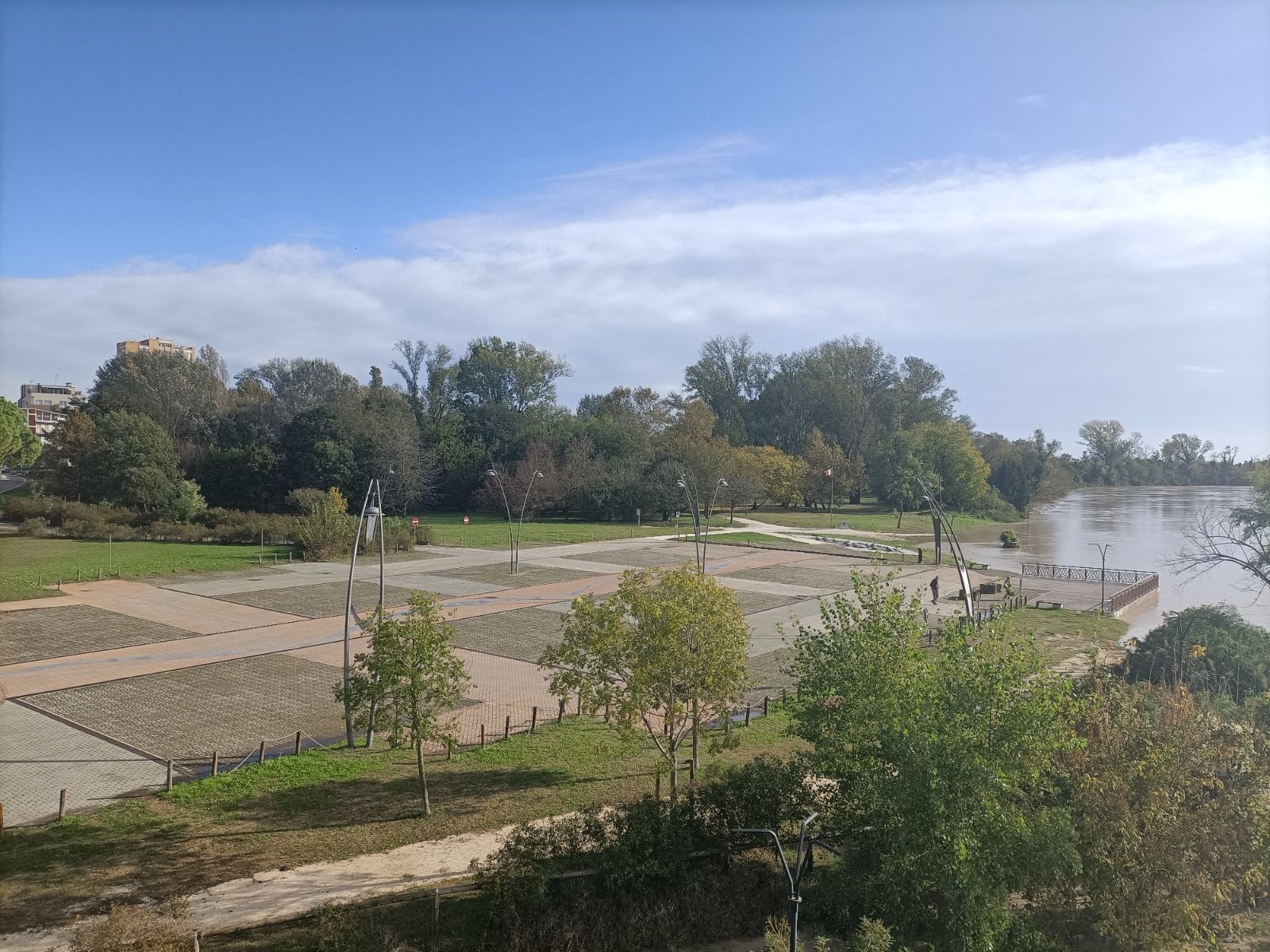 La valutazione dello stato di salute dei nostri alberi