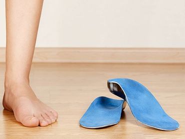 scopri Ortopedia Signori