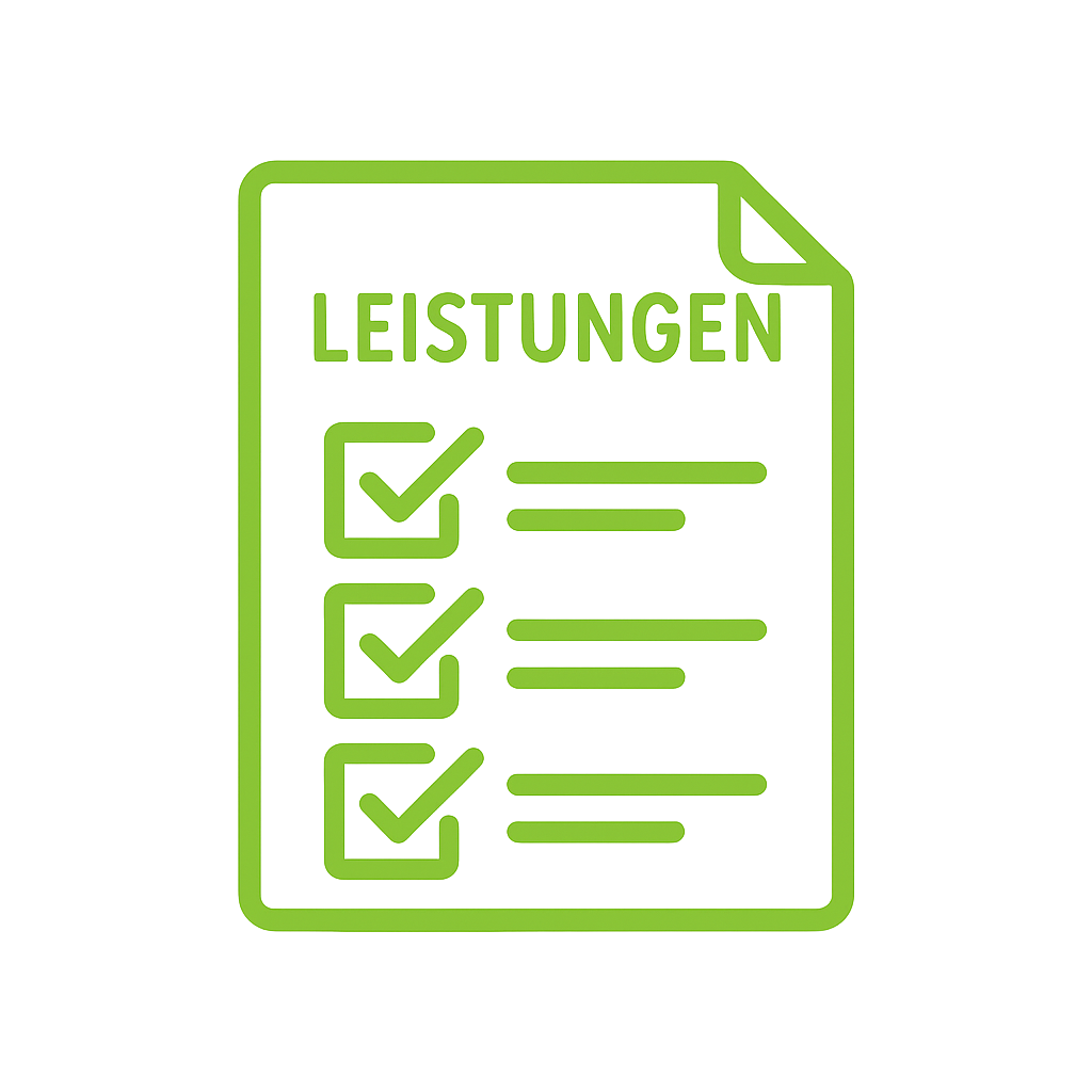 Leistungen