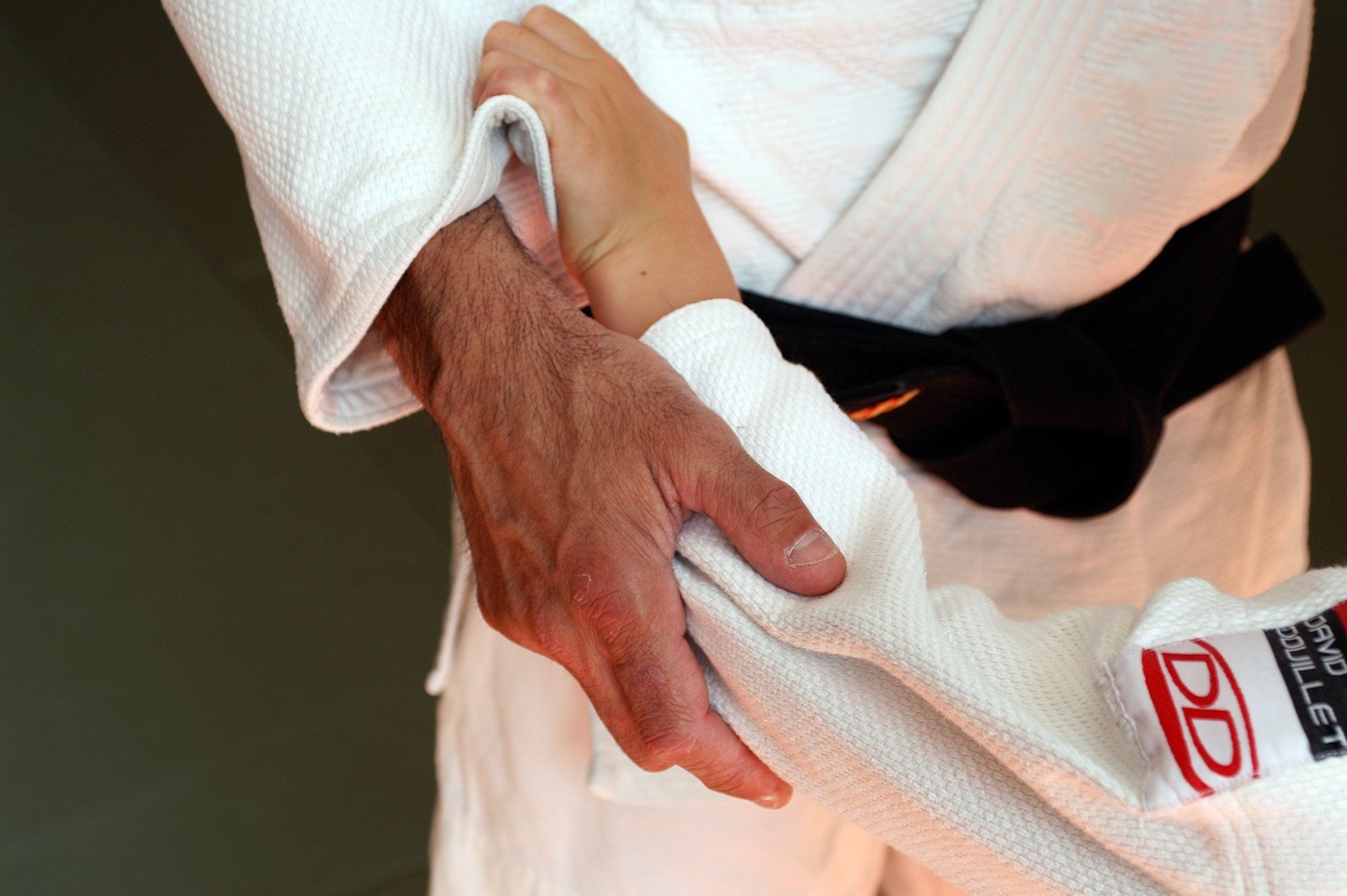 association sportive du mesnil le roi, asmr judo