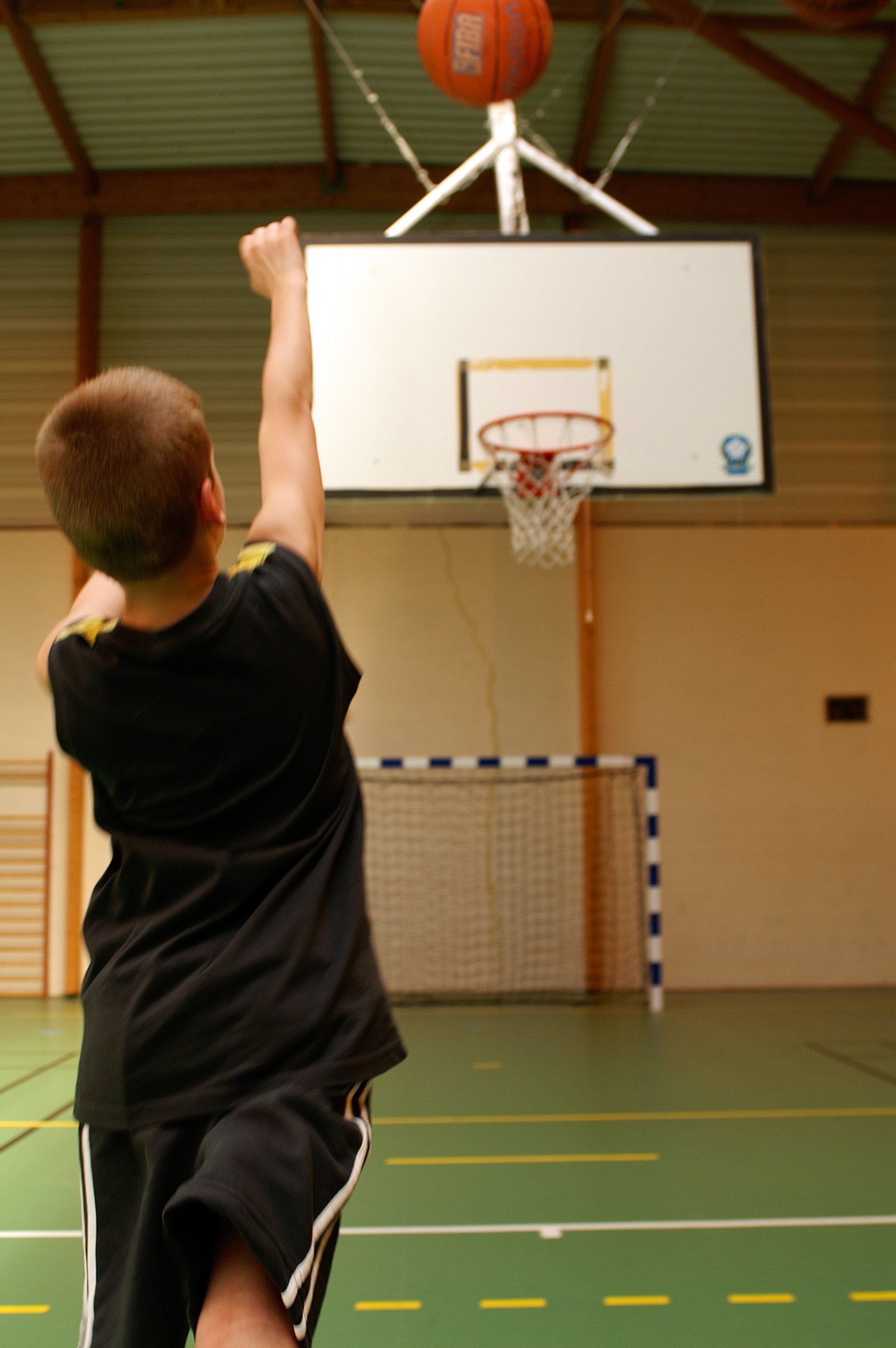 asmr, le mesnil le roi, basket