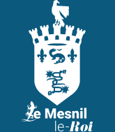 Logo Mesnil-le-Roi