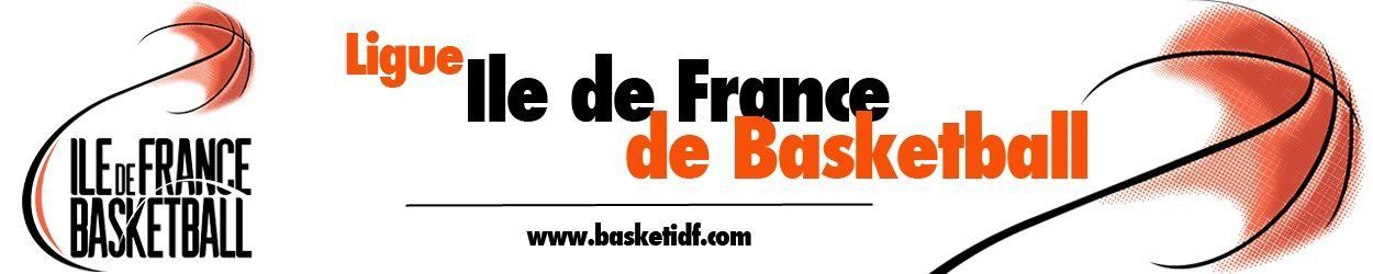 Ligue Île-de-France de Basketball