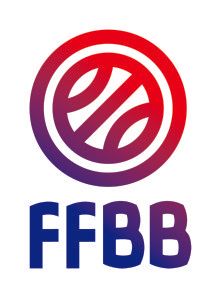 logo fédération française de basketball