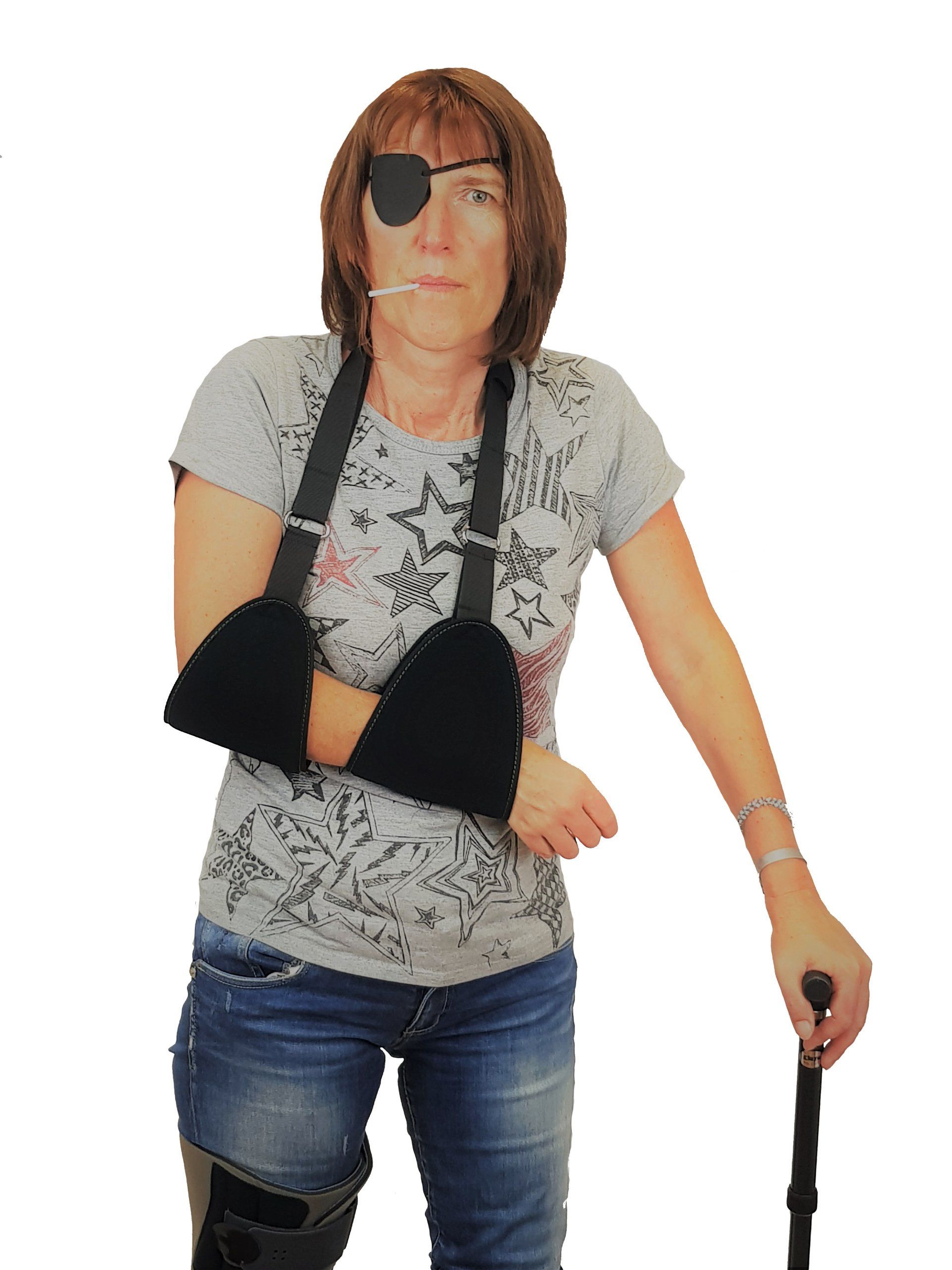 SIVIHA: Disability Simulations