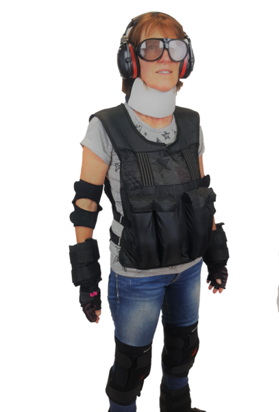 impact pedagogique constume handicap