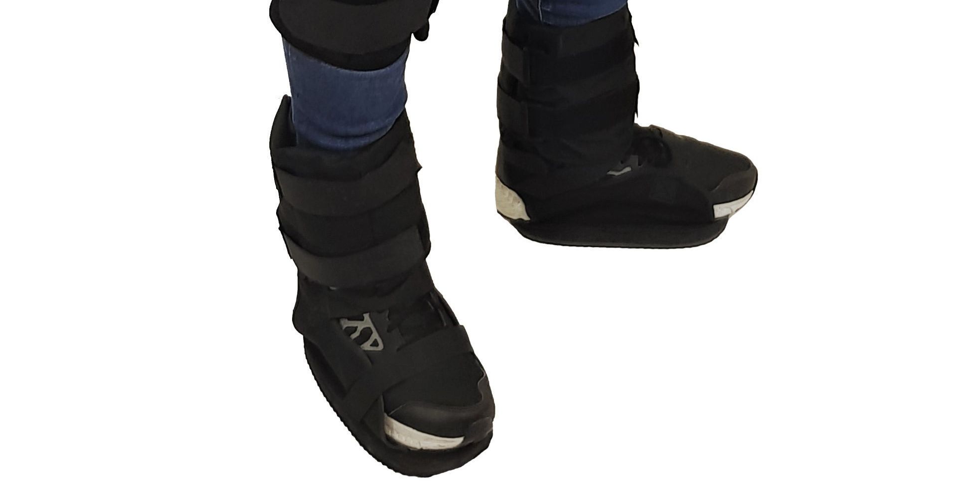 simulateur vieillissement surchaussures acheter