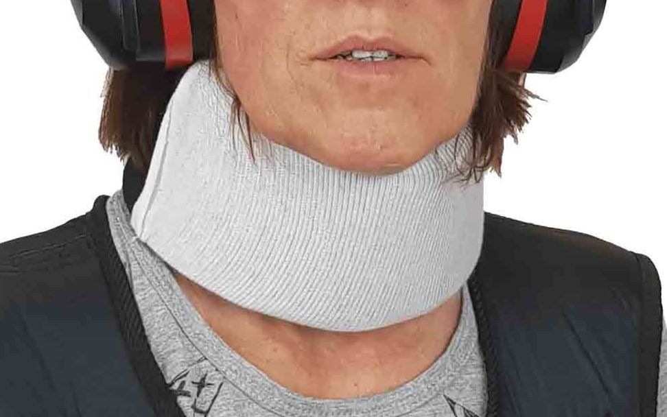 collier-cervical