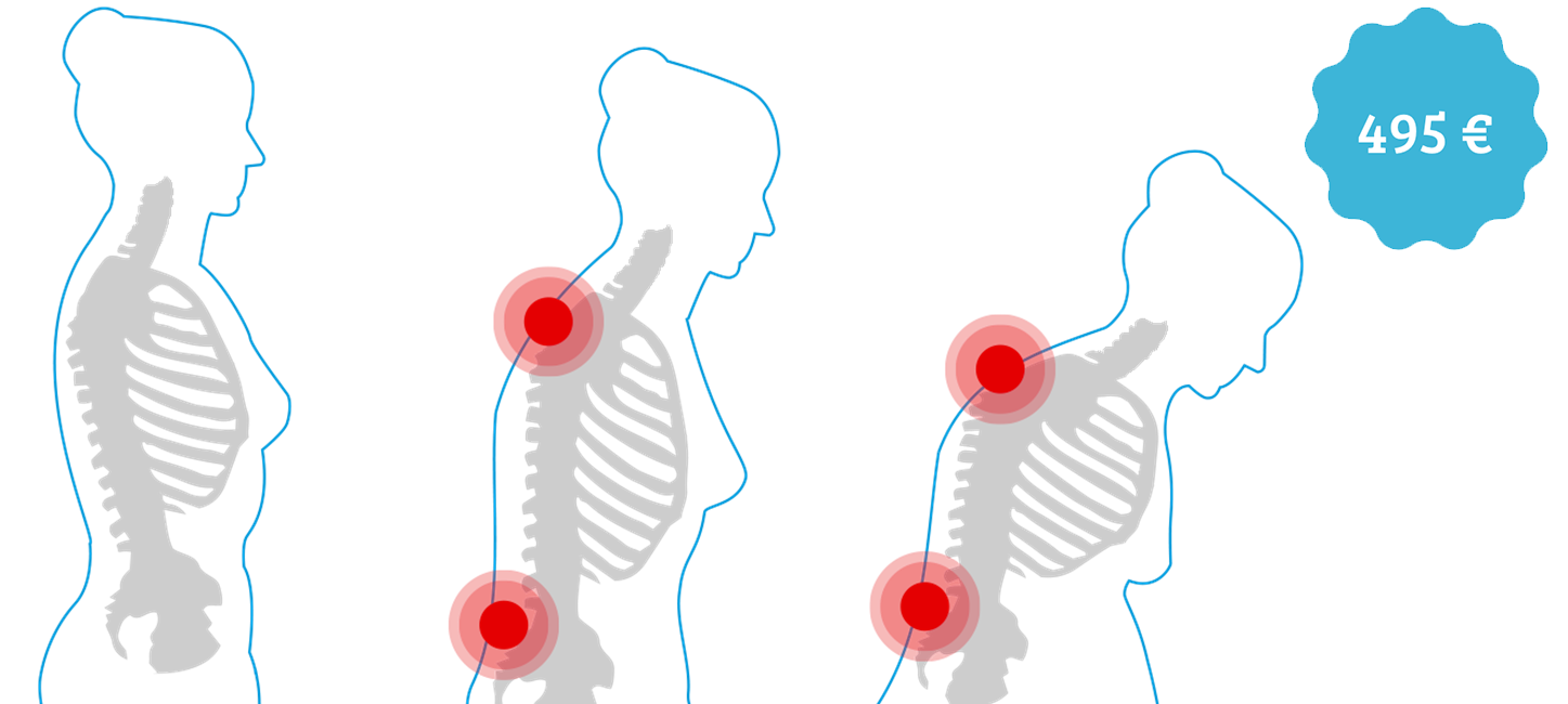 SIVIHA : simulación de problemas dorsolumbares