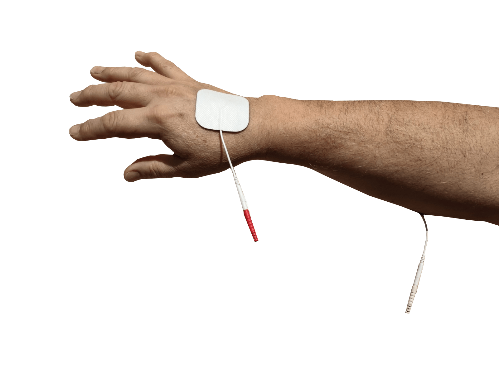 simulation handicap dos et simulateur main