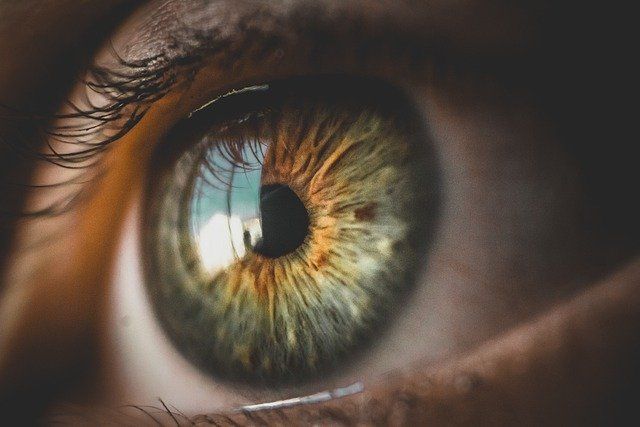 causes de cataracte