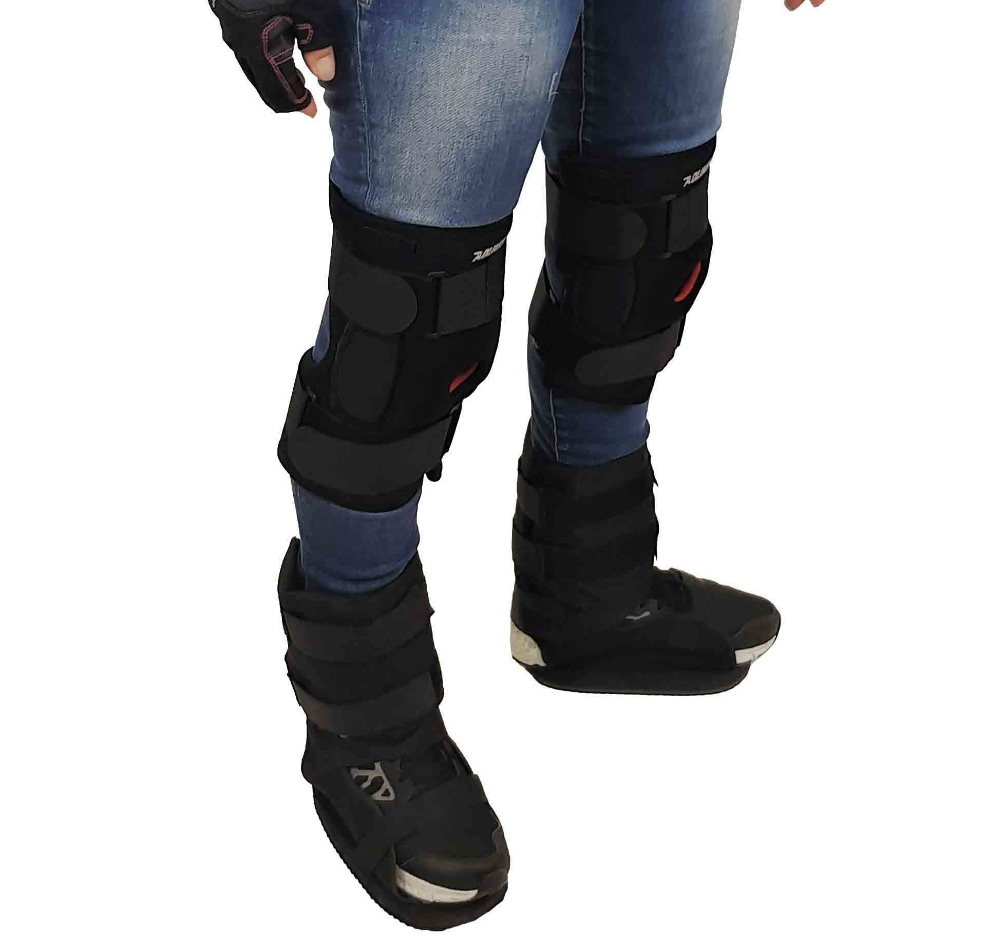 SIVIHA : Simulación de envejecimiento