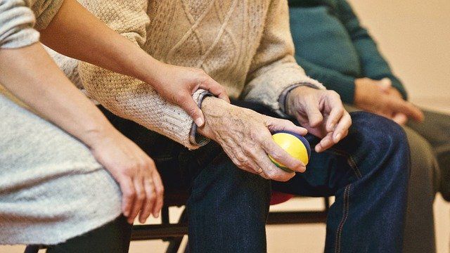 comprendre le handicap via simulateur