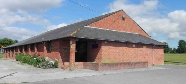 Shipton Bellinger Village Centre