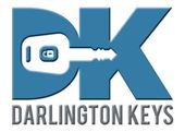 Darlington Keys - Logo