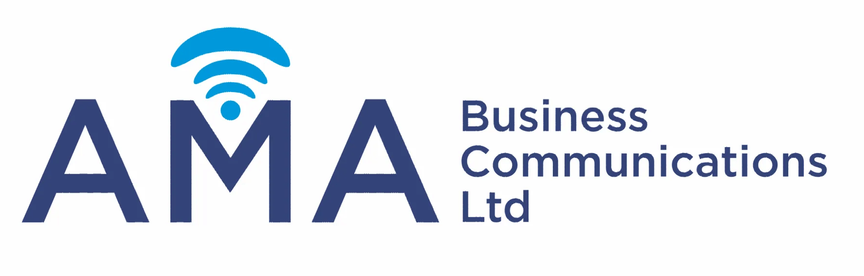 AMA Business Communications Ltd Logo
