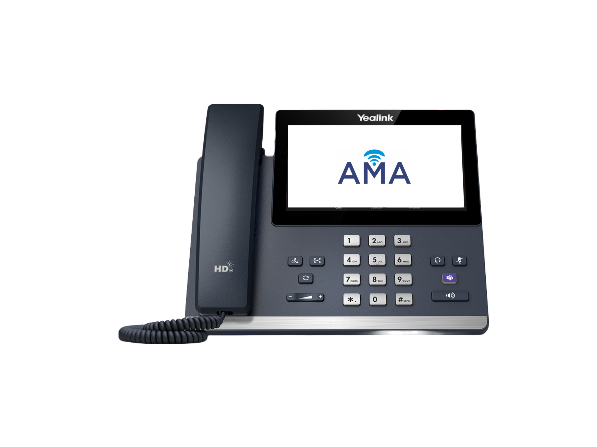 Latest Business Handsets, Telephone Provider for Opticians, Business Telecommunications Provider