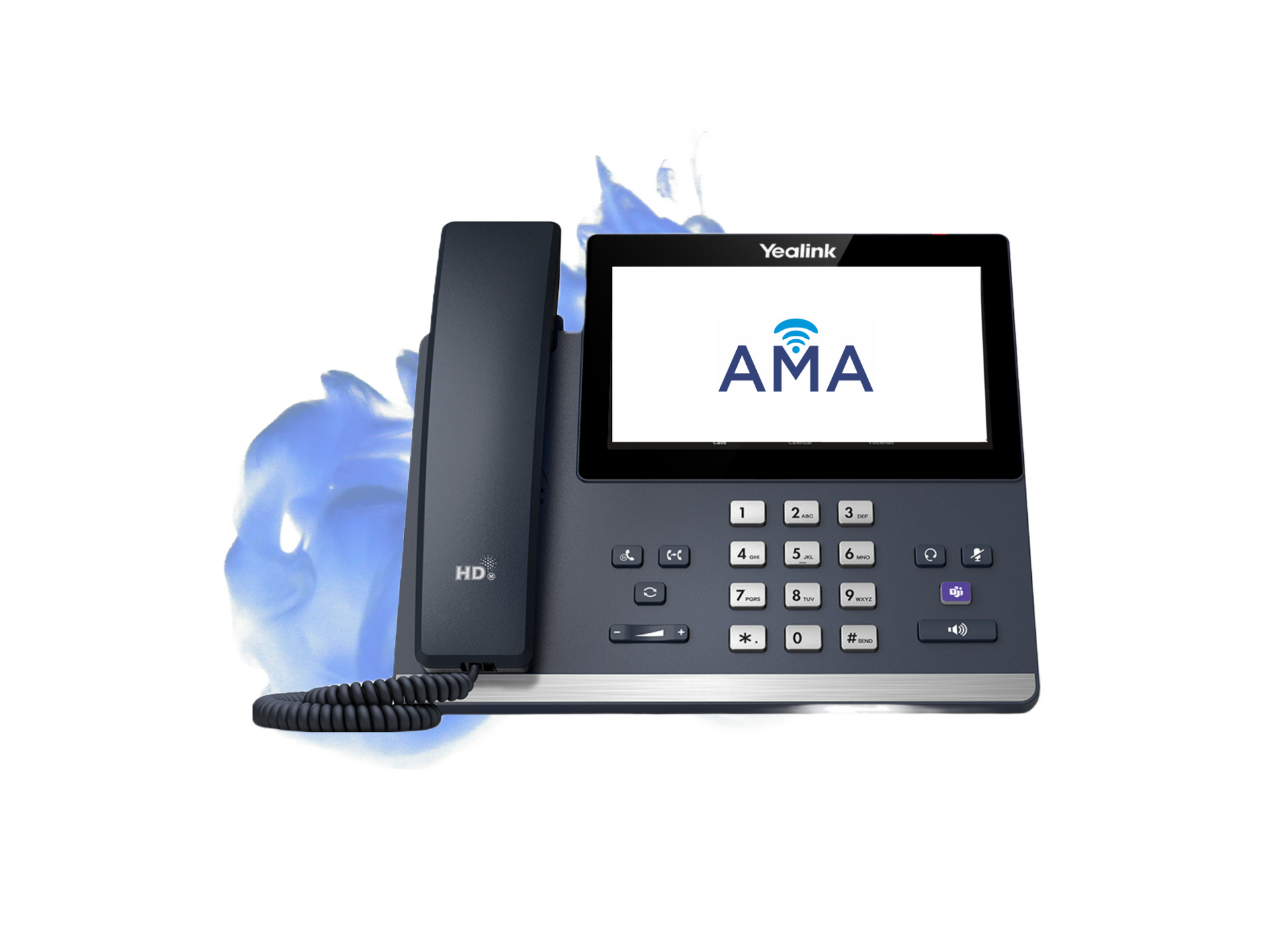 Telephone Systems, Calls & Lines from AMA Business Telephone Systems – Inclusive calls and advanced features