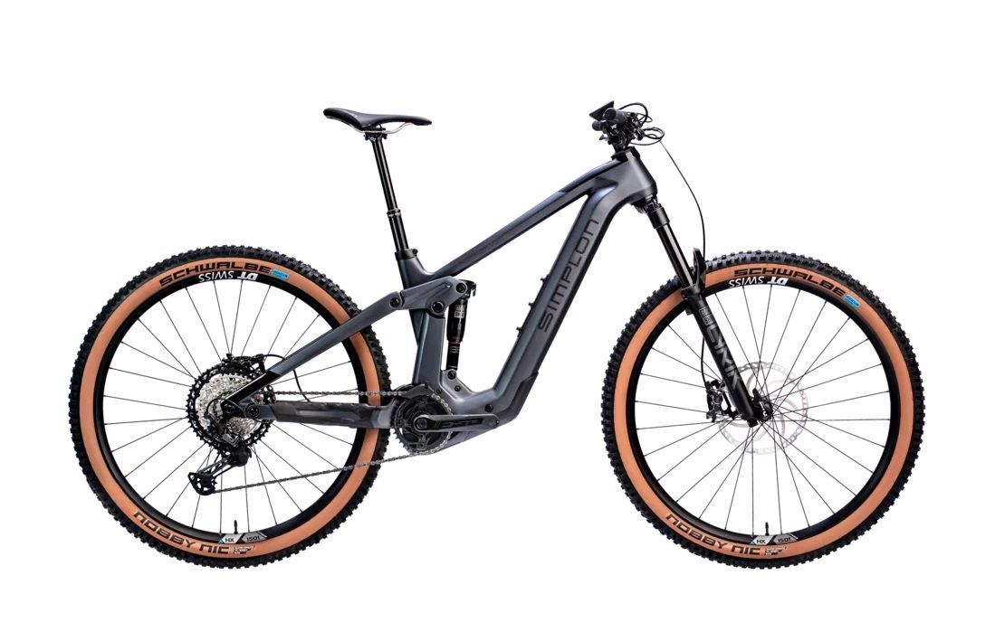 Simplon Bikes