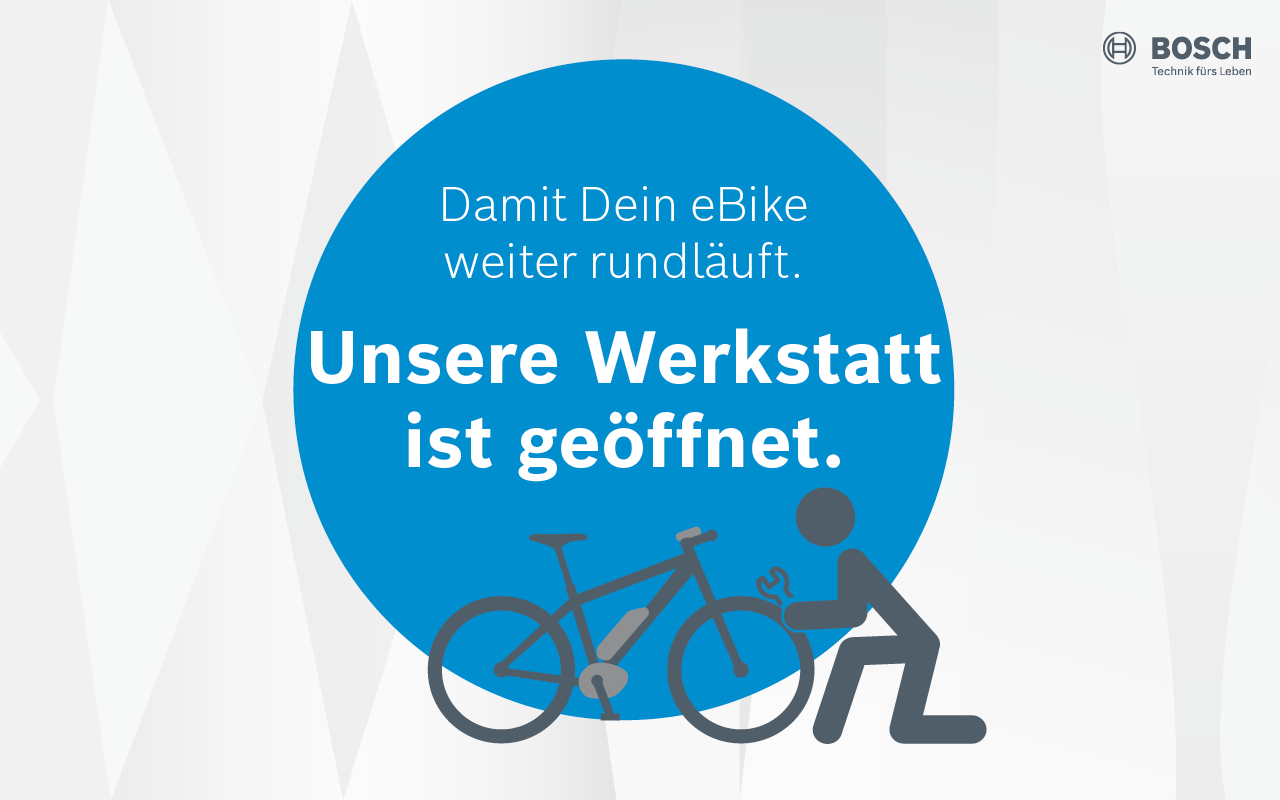 Bild offene Werkstatt