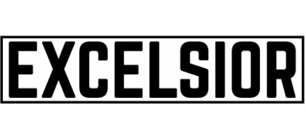 Excelsior Bikes Logo Excelsior Bikes Logo