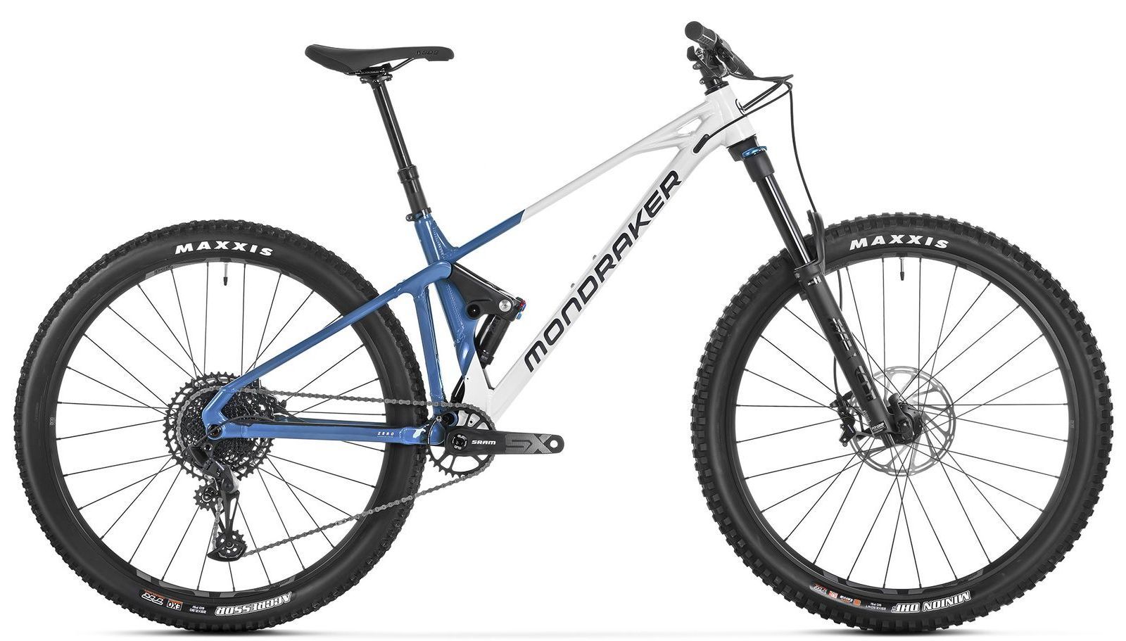 MTB Fully Carbon/ Alu Enduro Verleihrad MTB Fully Carbon/ Alu Enduro Verleihrad