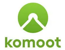 Komoot Wander- und Bikeapp