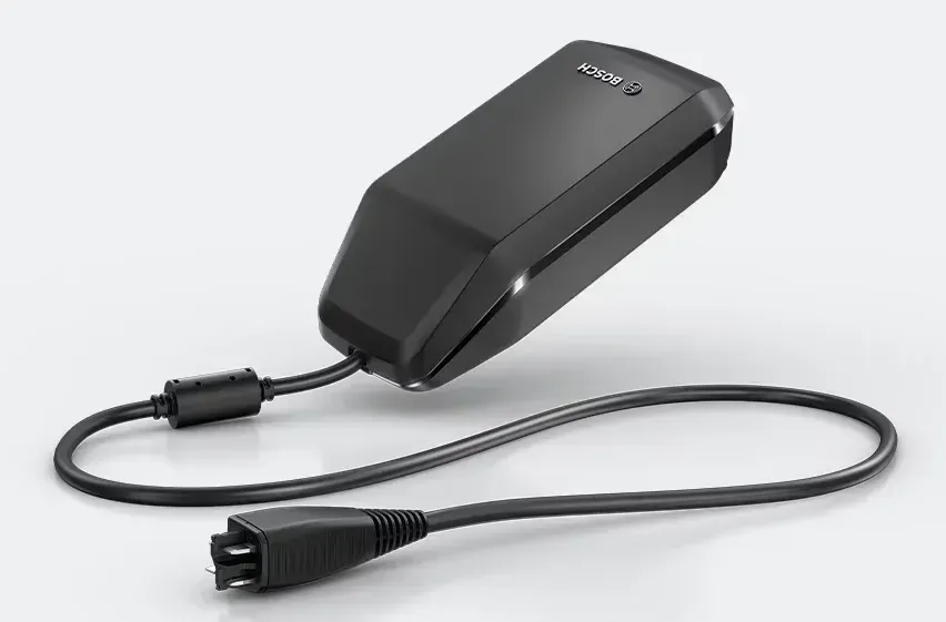 Ladegerät Extra Ladegerät Extra