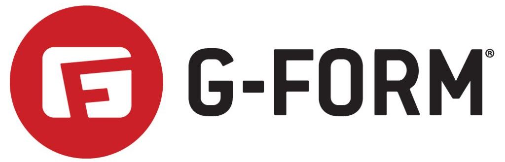 Logo G-Form Logo G-Form