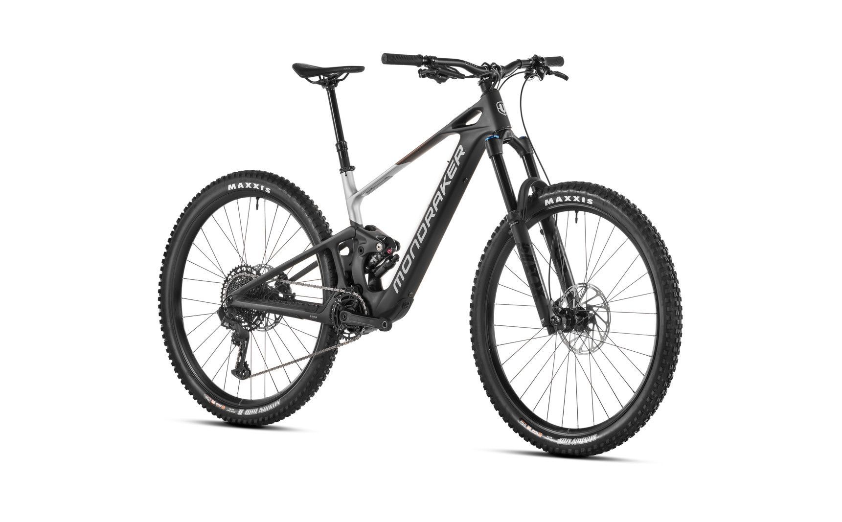Mondraker Neat R