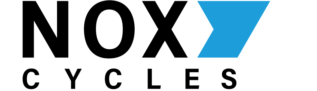 Nox Bikes Logo
