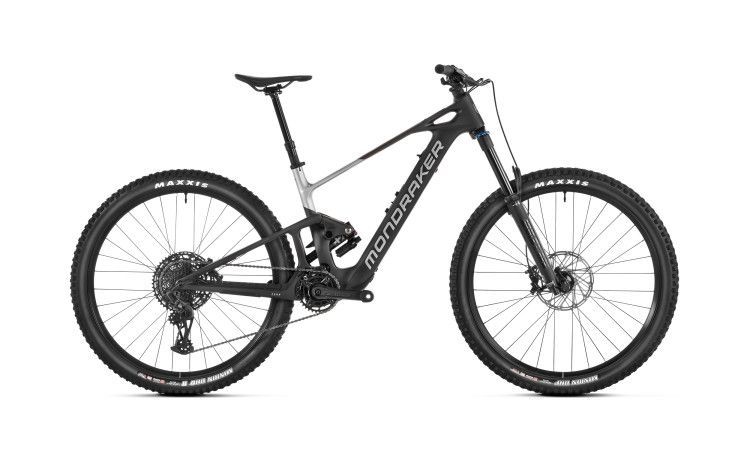 E MTB Fully 29 E MTB Fully 29