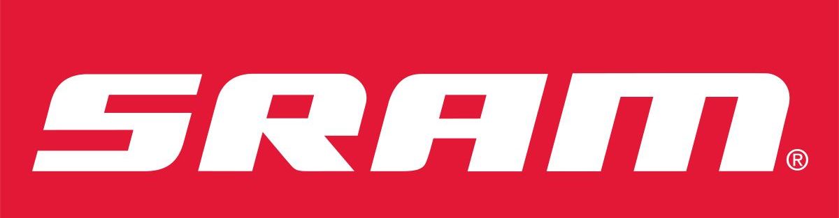 Logo SRAM Logo SRAM