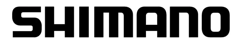 Logo Shimano Logo Shimano