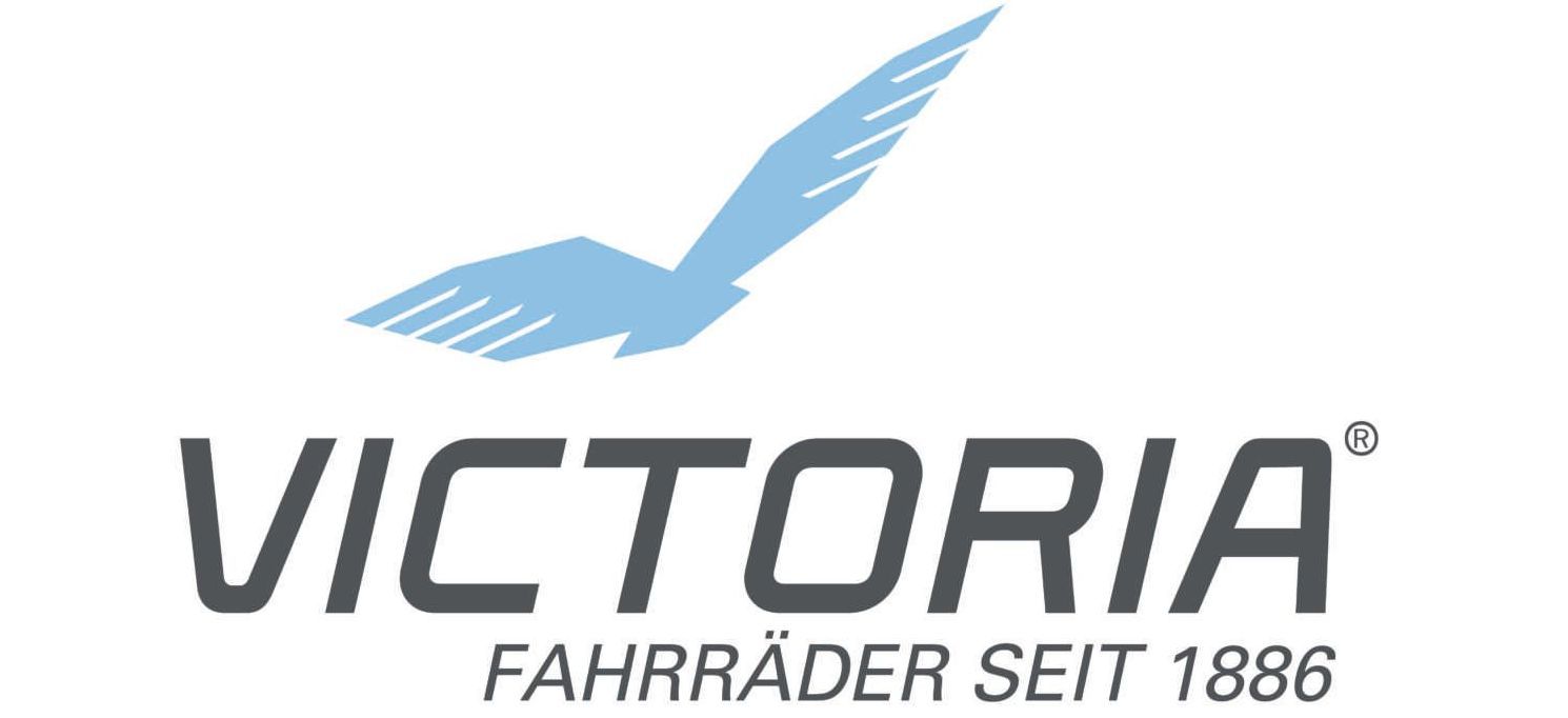 Victoria Bikes Logo Victoria Bikes Logo