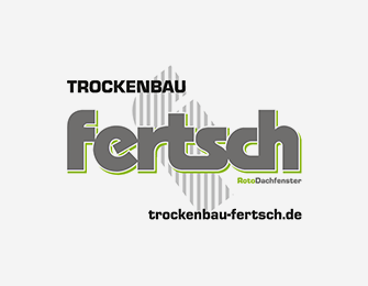 Trockenbau fertsch