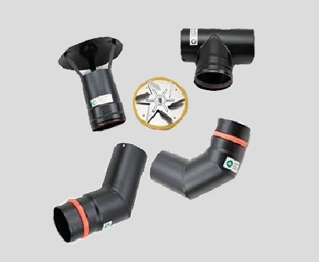 Zubehör für Öfen Zubehör für Öfen