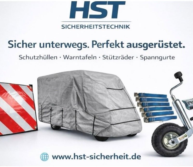 Zubehör für Wohnmobile Navigationsbild Zubehör für Wohnmobile Wohnwagen