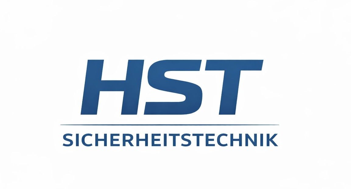 Logo der Firma HST Sicherheitstechnik uG Logo der Firma HST Sicherheitstechnik uG
