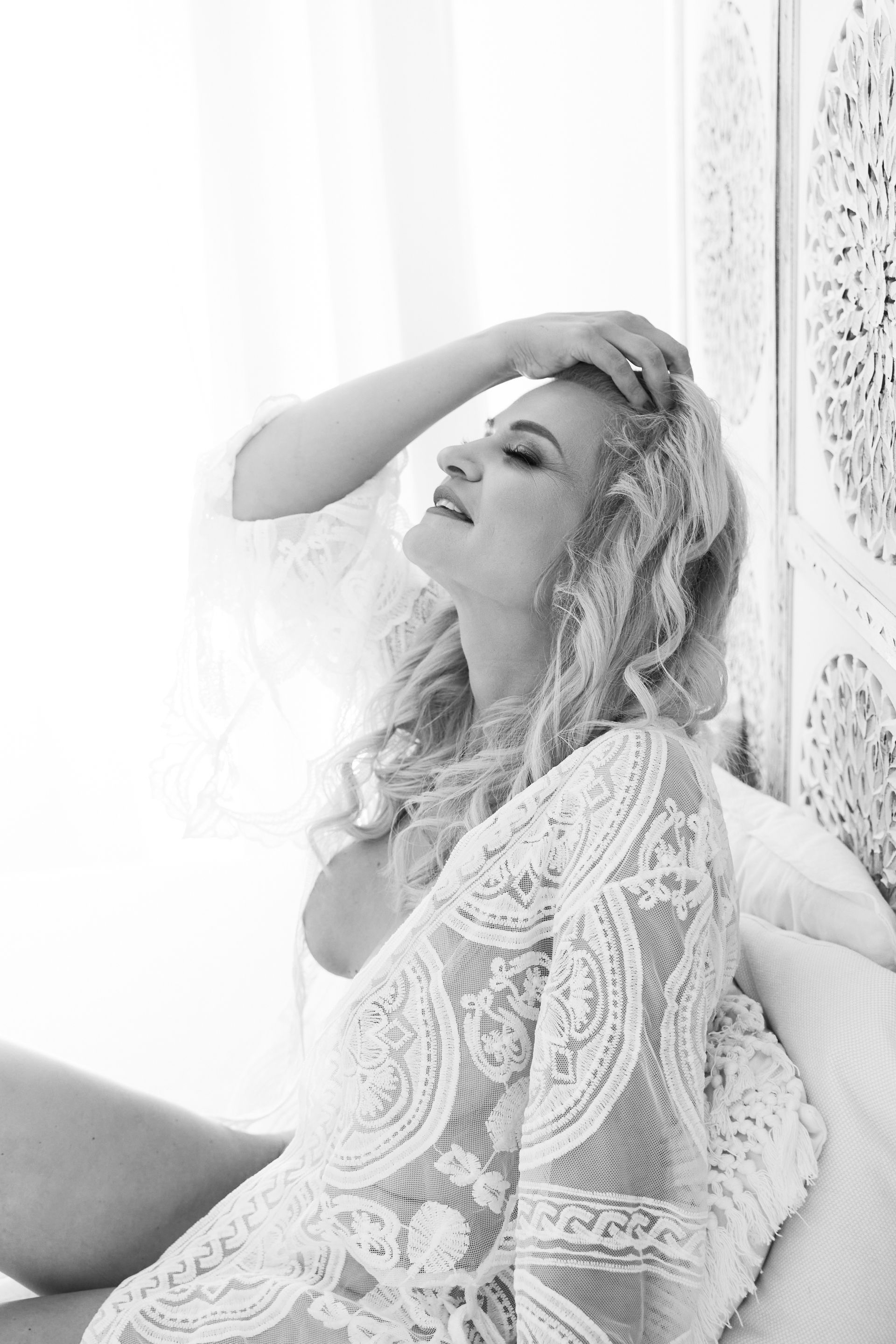 Boudoirfotografin Künzelsau - weiblich, sinnlich, einfach du.