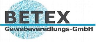 BETEX Gewebeveredelungs GmbH-logo
