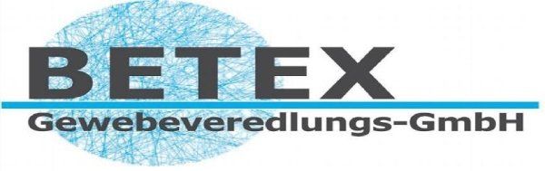 BETEX Gewebeveredelungs GmbH-logo