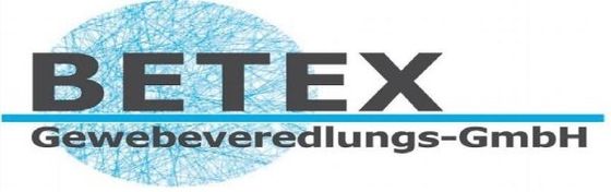 BETEX Gewebeveredelungs GmbH-logo